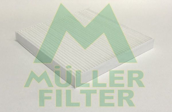 MULLER FILTER Фильтр, воздух во внутренном пространстве FC228